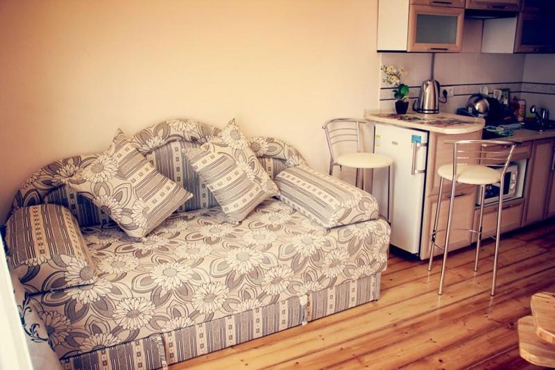 Apartment In The City Center Mini Ivano-Frankivsk Esterno foto